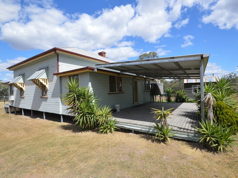 79 Wallace Street, Warwick, Qld 4370