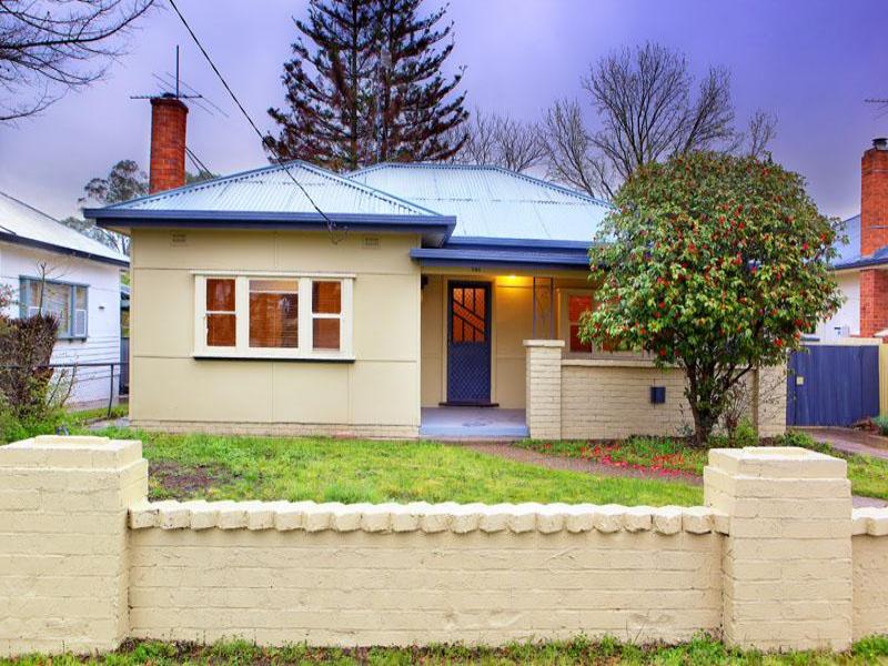 781 David Street, Albury, NSW 2640 Property Details
