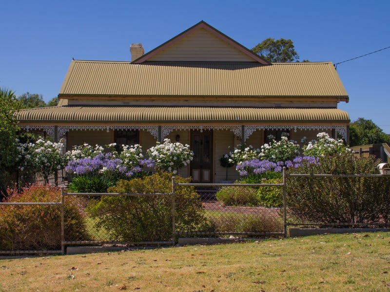 28 Sheils Terrace, Casterton, Vic 3311 Property Details