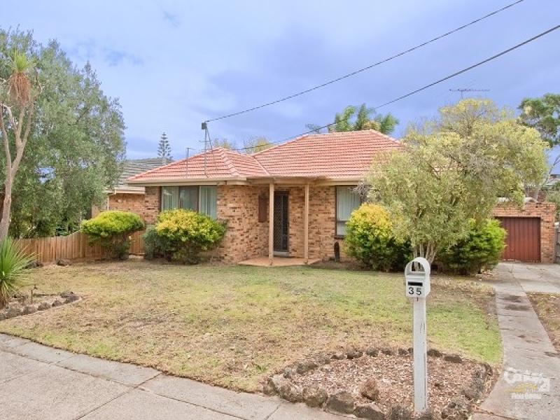 35 Fairland Avenue, Oakleigh East, VIC 3166