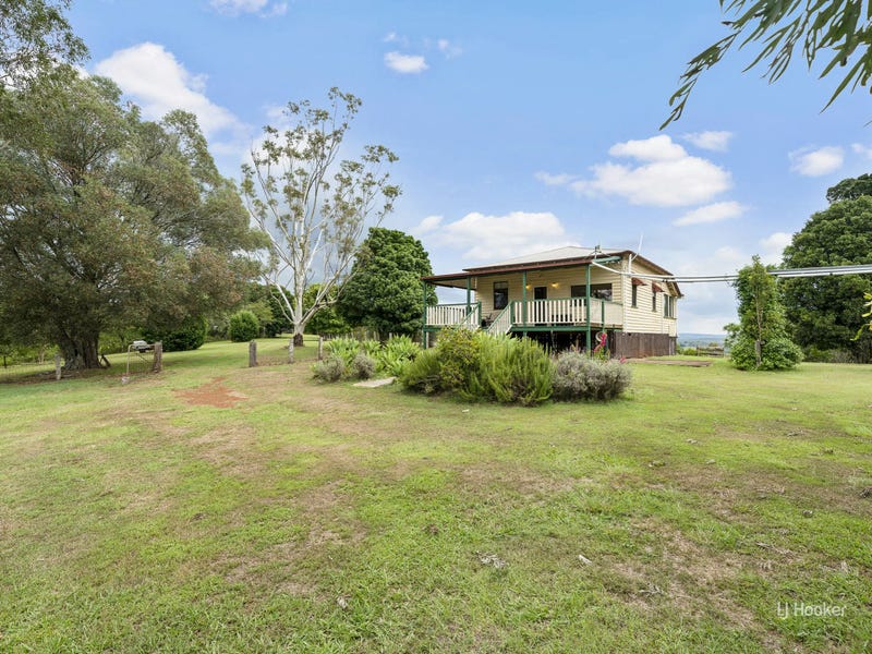 142 Greenhills Drive, Blackbutt, Qld 4314 House for Sale realestate