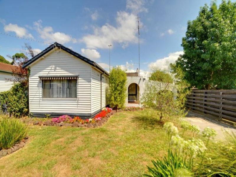 17 Gilmour Street, Traralgon, VIC 3844