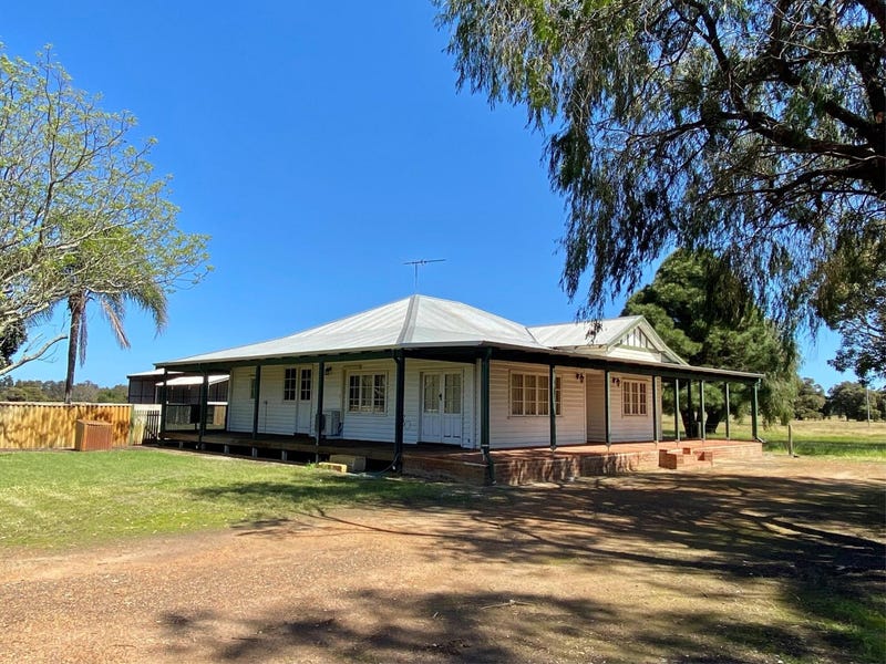 1474 Pinjarra Road, Ravenswood, WA 6208 House for Sale realestate