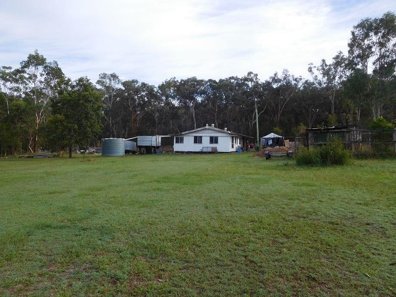 122 Kungala Road, Halfway Creek, NSW 2460