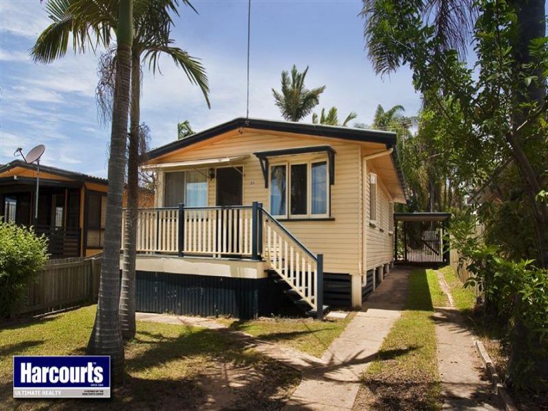 25 Boyce Street, Margate, Qld 4019 Property Details