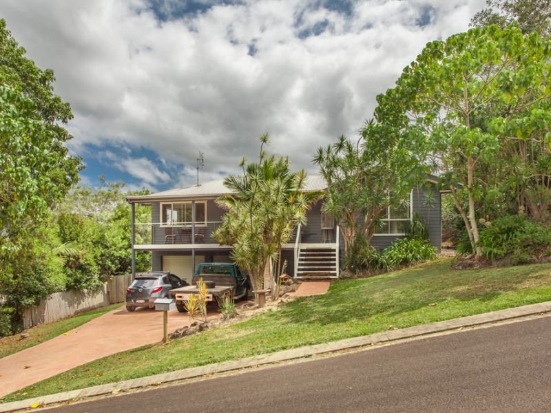 3 Ferguson Court, Bangalow, NSW 2479