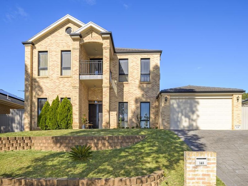 145 Welling Drive, Mount Annan, NSW 2567