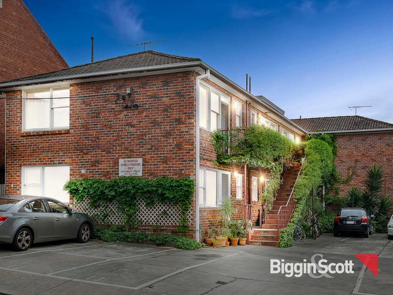 3/11 Brougham Street, Richmond, Vic 3121 Property Details