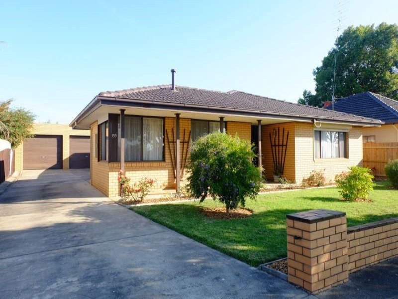 155 Wallace Street, Bairnsdale, Vic 3875 Property Details