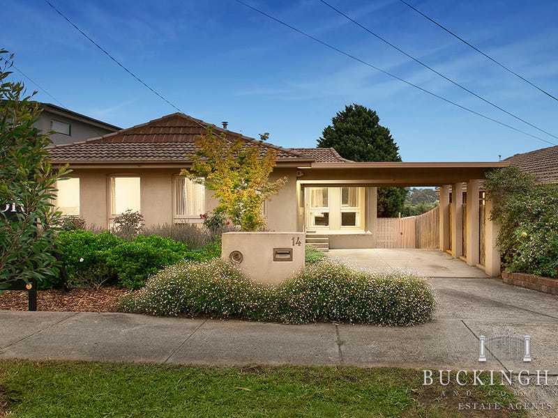 14 Armstrong Street, Greensborough, Vic 3088 Property Details
