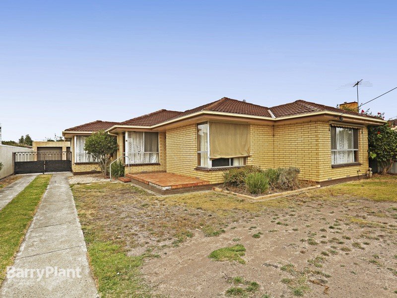 26 Fellmongers Road, Breakwater, Vic 3219 Property Details