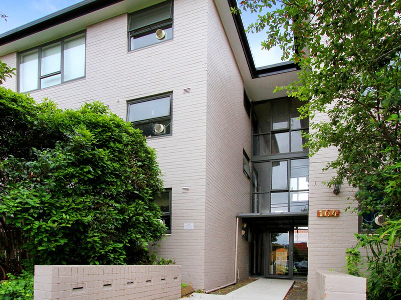 12/164 Napier Street, Essendon, Vic 3040