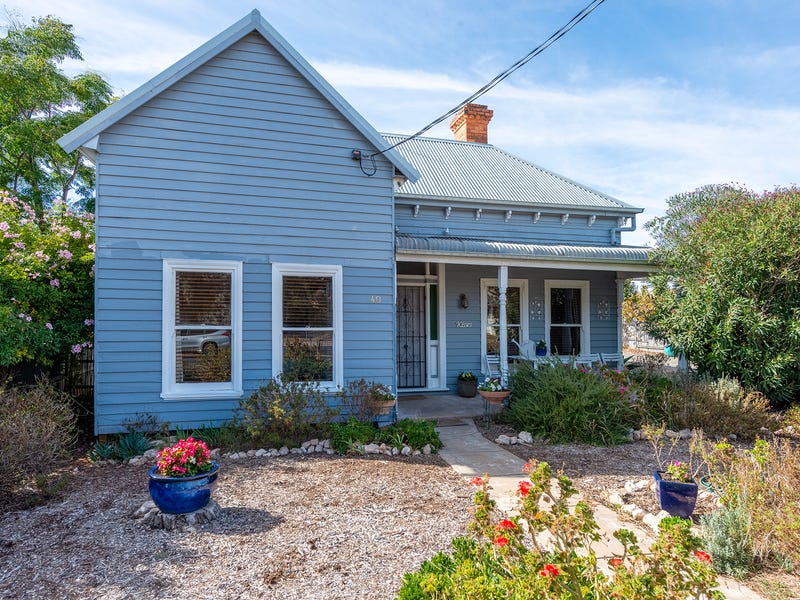 40 Taverner Street, Rainbow, Vic 3424 House for Sale