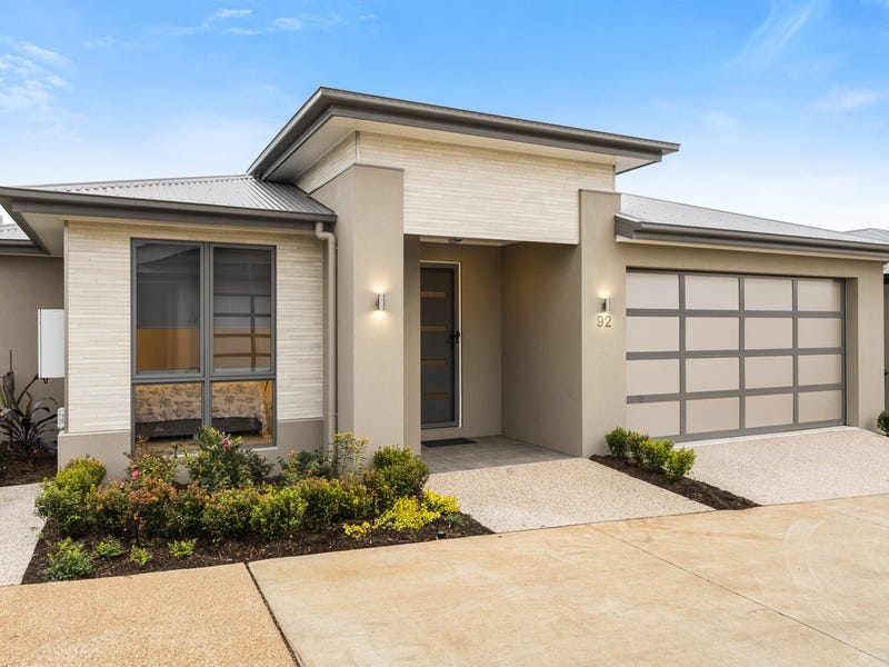 Villa 92 GemLife/75 Highgrove Drive, Highfields, Qld 4352 Property Details