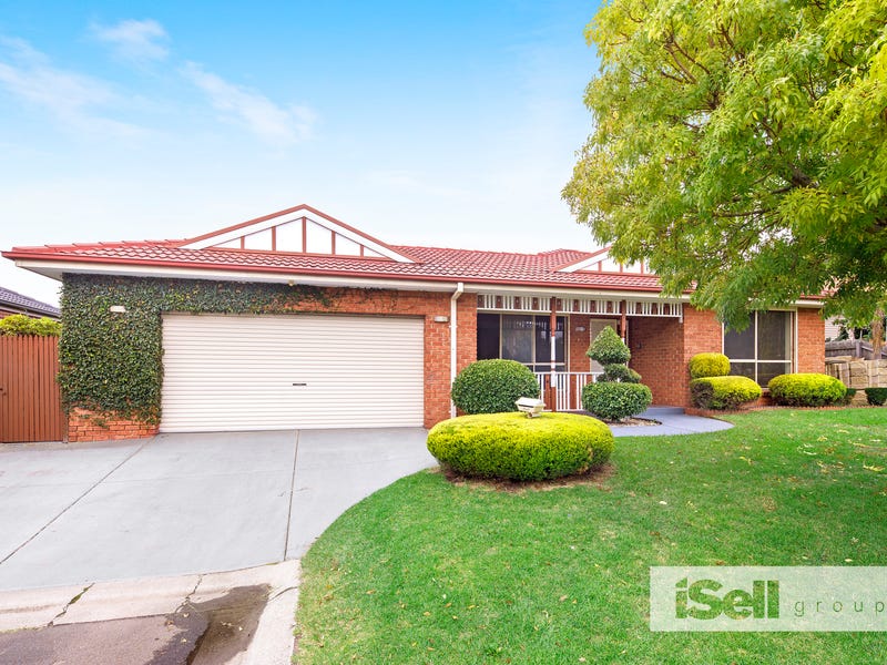 14 Graham-Michele Place, Keysborough, Vic 3173 - Property Details