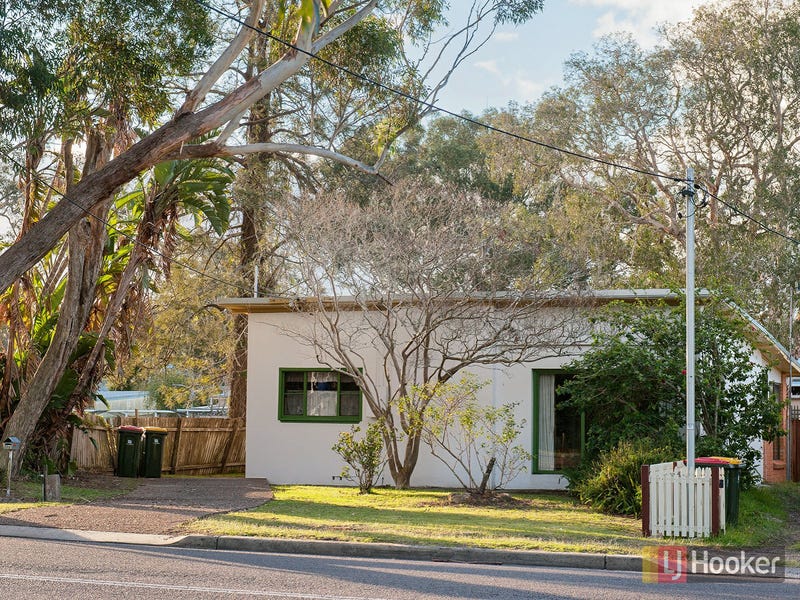 28 Shoal Bay Road, Nelson Bay, NSW 2315