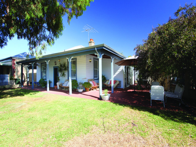 23 Samson Street, Fremantle, WA 6160