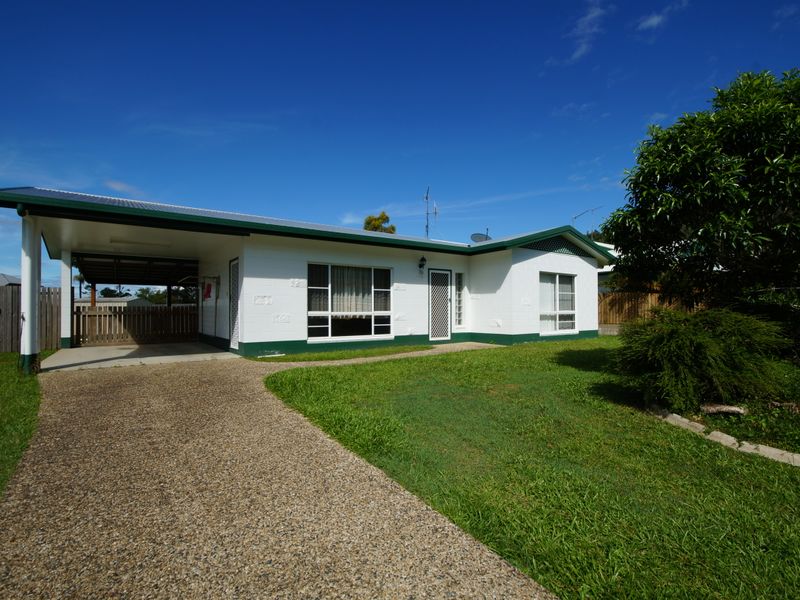 2 Pease Street, Tully, QLD 4854