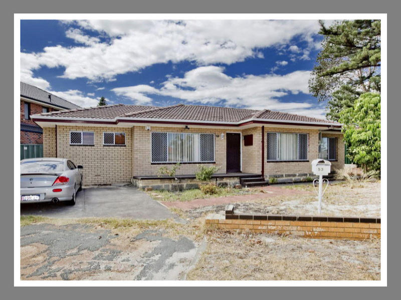 53 Wolseley Road, Morley, WA 6062 - Property Details