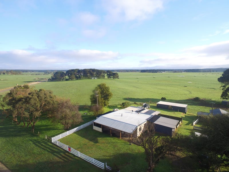 60 Dwyer Road, Glencoe, SA 5291 Property Details