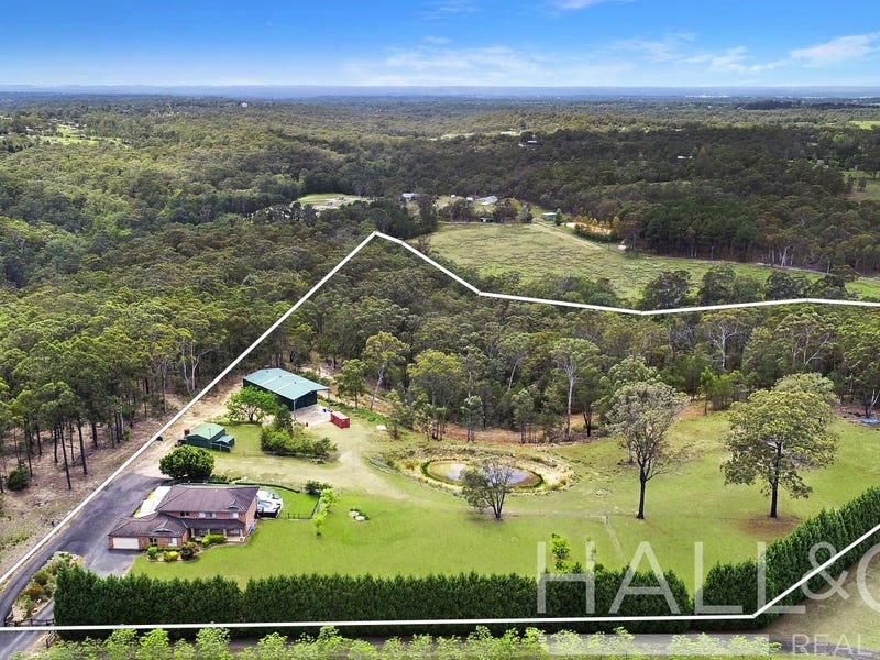 77 Grand Haven Road, East Kurrajong, NSW 2758 House for Sale