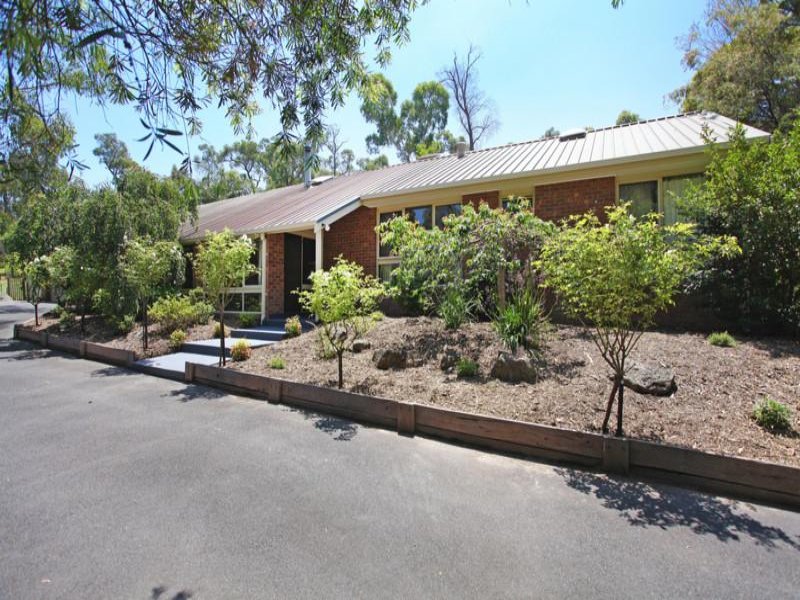 4143 Homestead Road, Wonga Park, VIC 3115