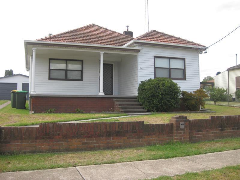 14 Aberdare Road, Cessnock, NSW 2325