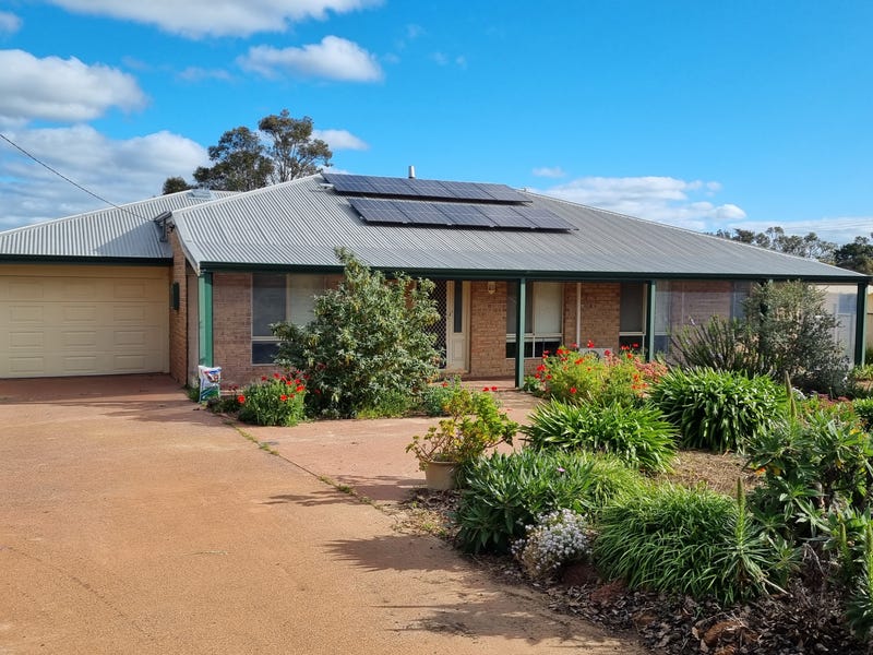 4446 KojonupKatanning Road, Kojonup, WA 6395 Property Details