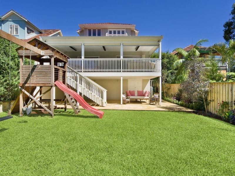 108 Woodland Street, Balgowlah, NSW 2093