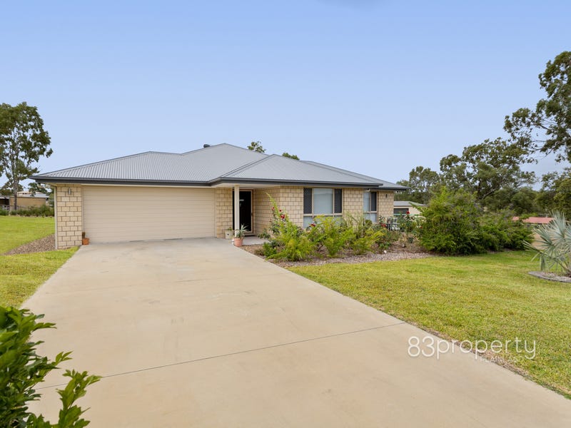 65 Fairway Drive, Kensington Grove, QLD 4341