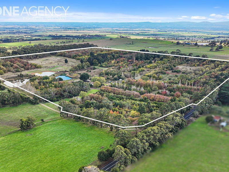 2505 Westernport Road, Ripplebrook, Vic 3818 Property Details