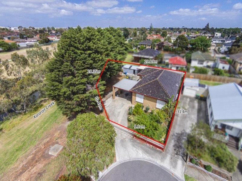38 Cannon Street, Sunshine, Vic 3020 Property Details