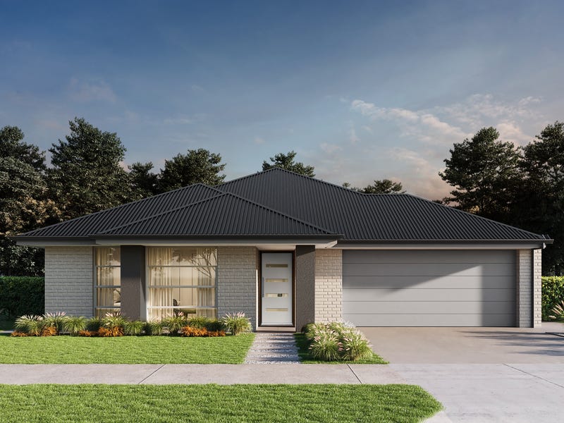 Lot 742, 58 Basedow Road, Tanunda, SA 5352 House for Sale