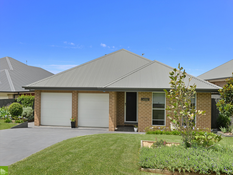 7 Yellow Rock Road, Tullimbar, NSW 2527