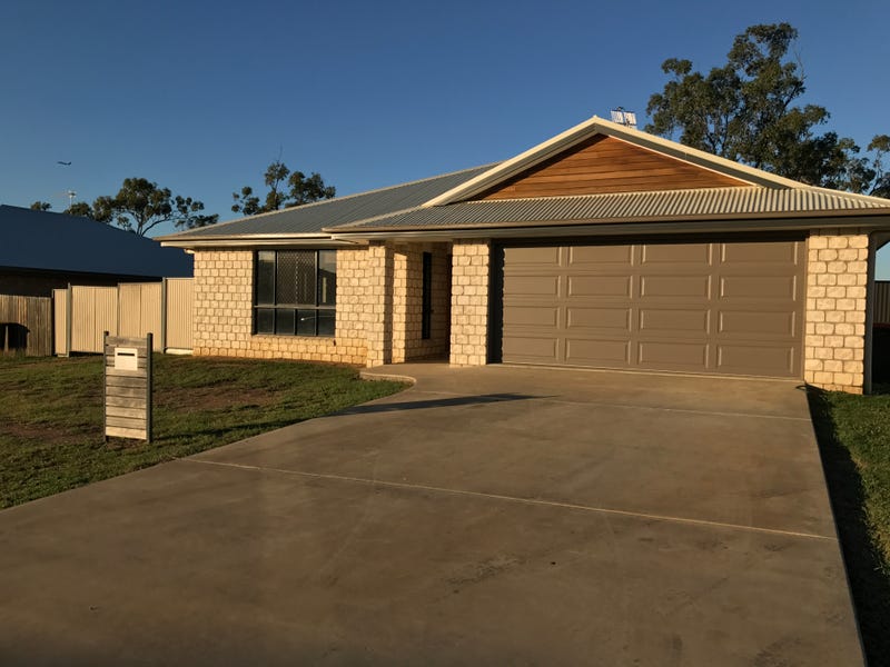 24 Lambert Drive, Moranbah, Qld 4744 Property Details