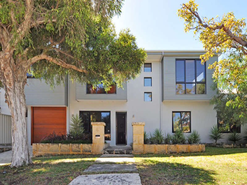 4 Denton Street, Wembley, WA 6014 Property Details