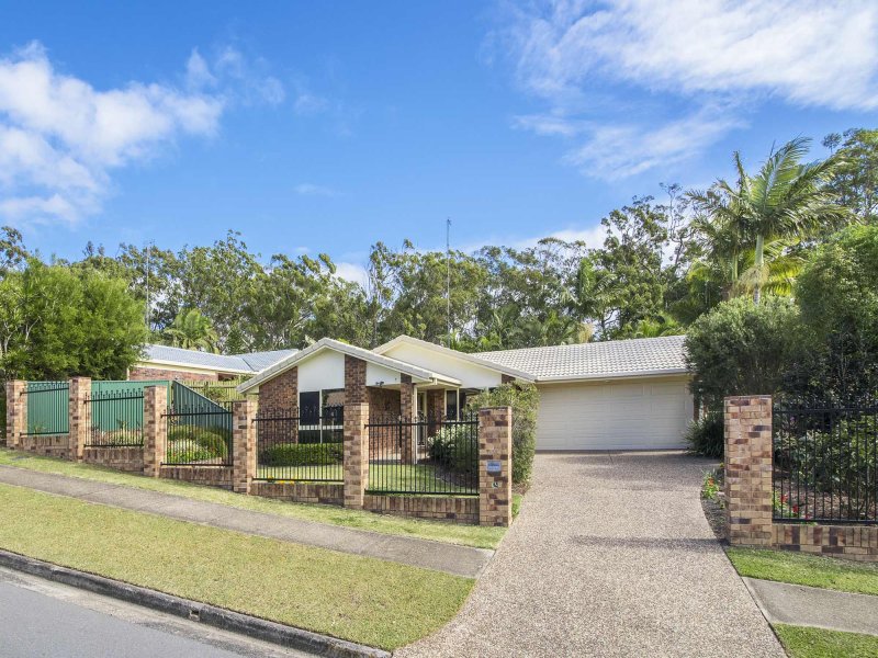 100 Parasol Street, Ashmore, Qld 4214 Property Details