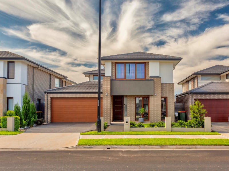 204 Elara Boulevard, Marsden Park, NSW 2765