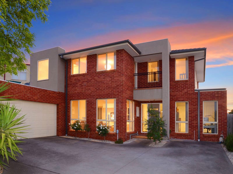 3/1 Victoria Road, Sydenham, Vic 3037 Property Details