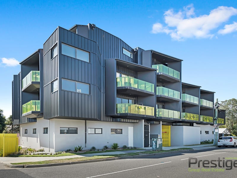 103/18 Whitehorse Road, Blackburn, Vic 3130 Apartment for Sale
