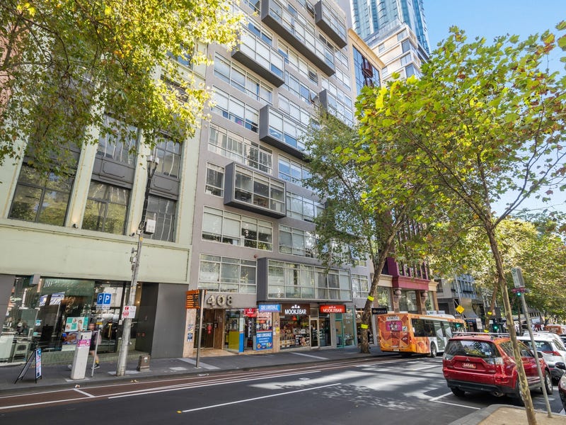 1016/408 Lonsdale Street, Melbourne, Vic 3000 Property Details