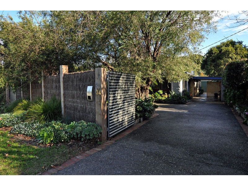 34 Pacific Drive, Balnarring, Vic 3926 Property Details