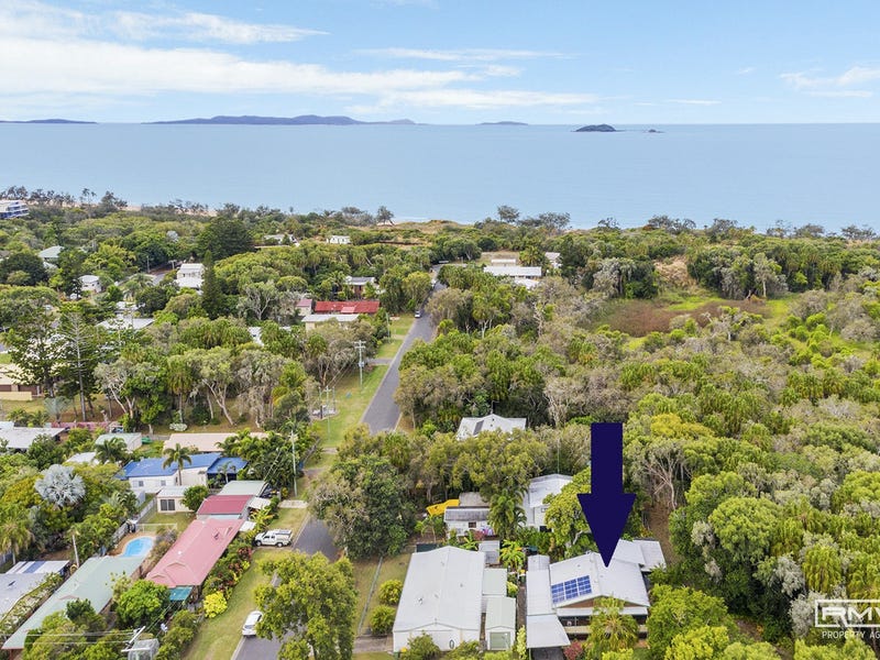 Houses for Sale in Emu Park, QLD 4710