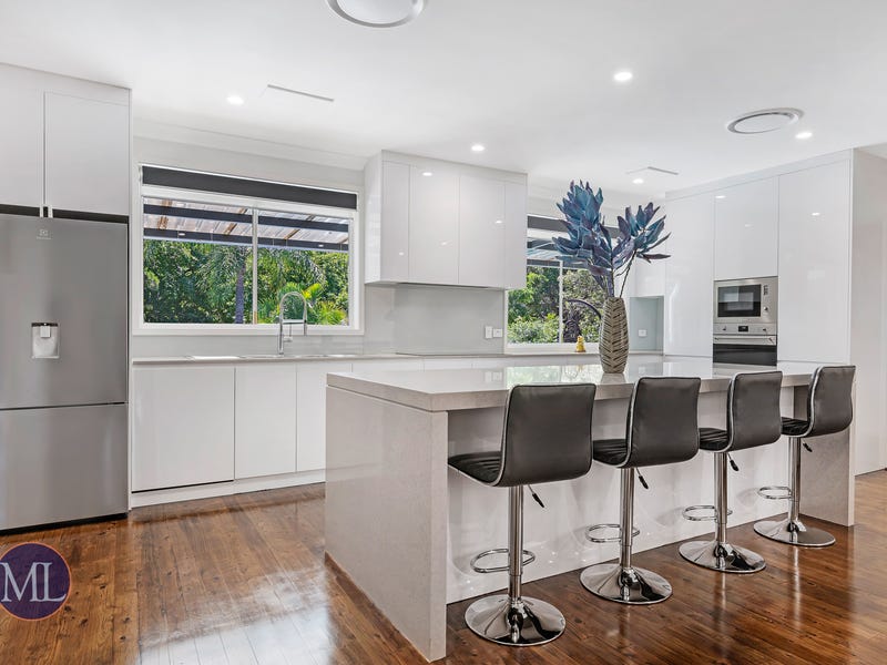 24 Keswick Avenue, Castle Hill, NSW 2154