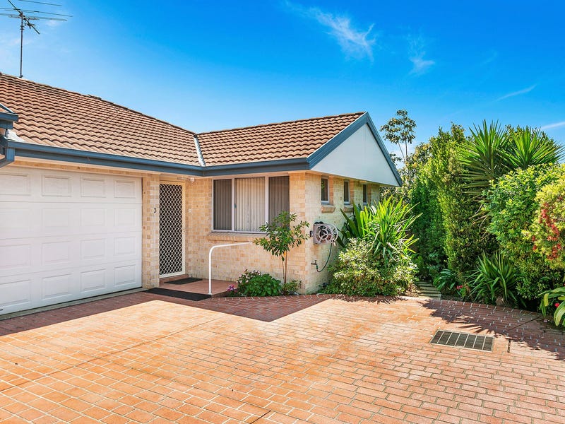 3/6264 Old Bush Road, Yarrawarrah, NSW 2233 Property Details