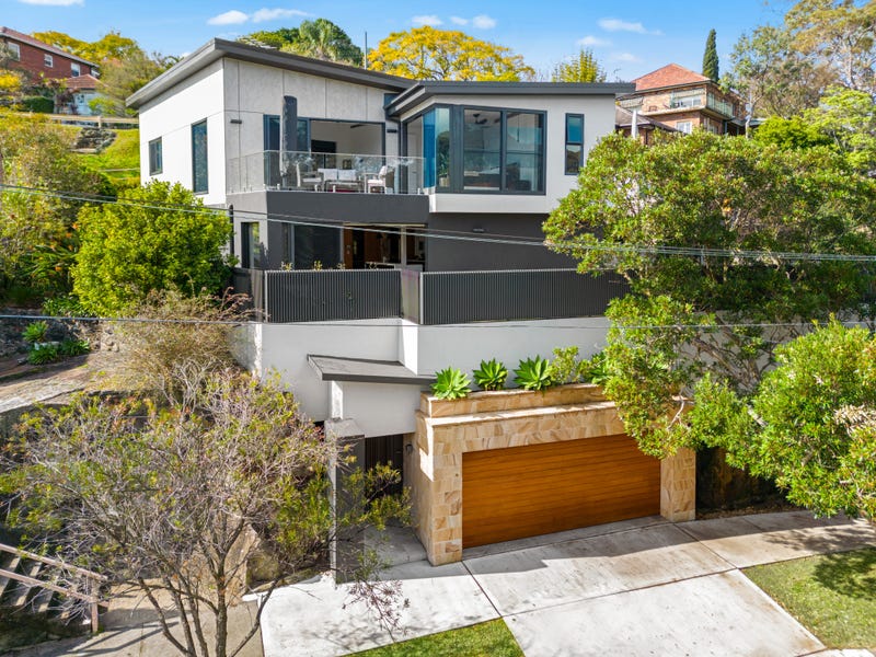 1 Tobruk Avenue, Cremorne, NSW 2090