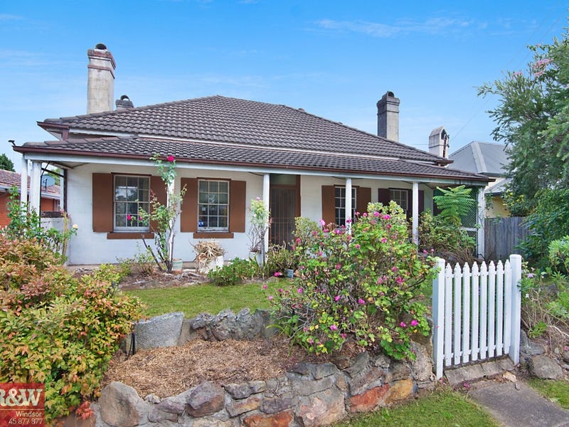 102 Lennox Street, Richmond, NSW 2753 Property Details