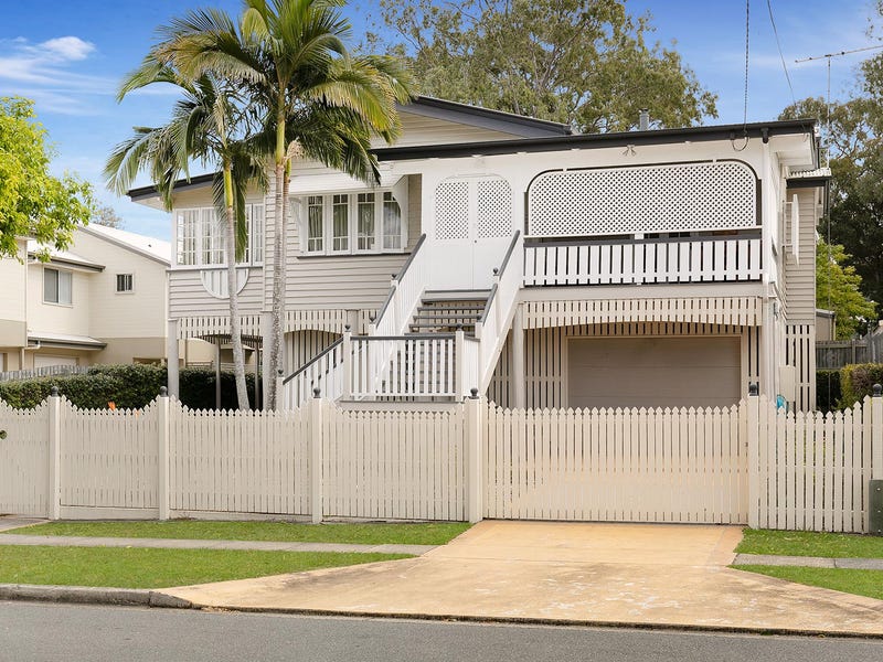 61 Primrose Street, Sherwood, QLD 4075