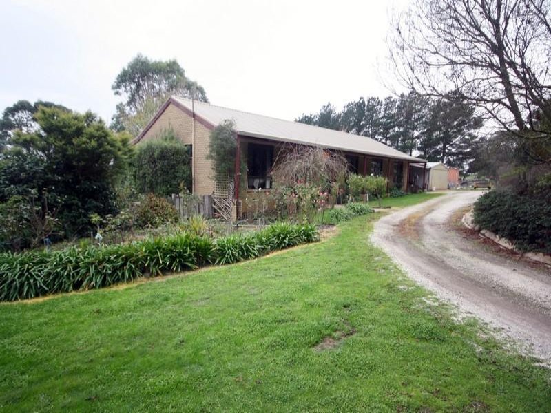 416 Sobeys Road, Ross Creek, VIC 3351