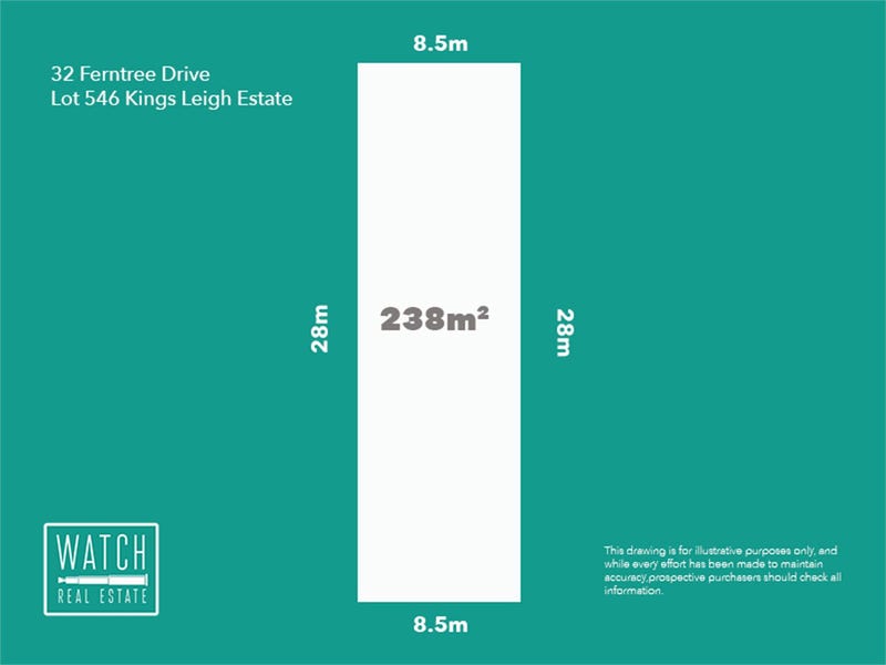 32 Ferntree Drive, Werribee, VIC 3030